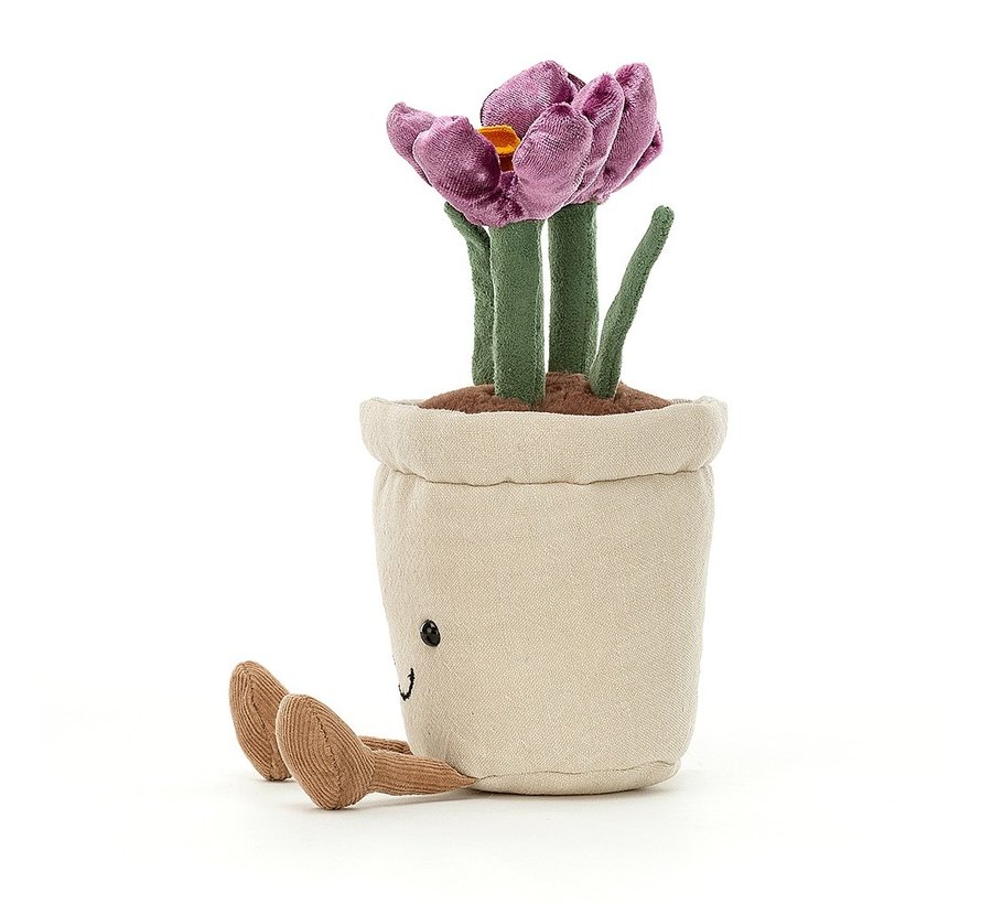 Knuffel Amuseable Crocus