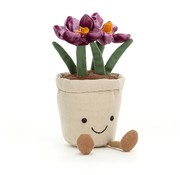 Jellycat Amuseable Crocus