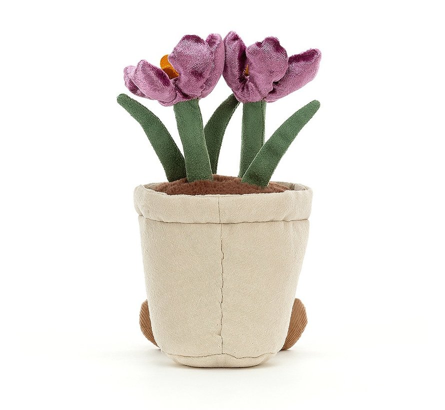 Knuffel Amuseable Crocus