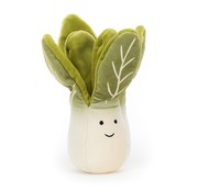 Jellycat Vivacious Vegetable Bok Choy