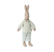 Maileg Rabbit size 1, Pyjamas