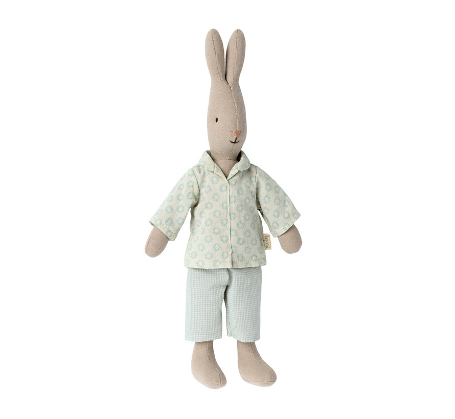 Rabbit size 1, Pyjamas