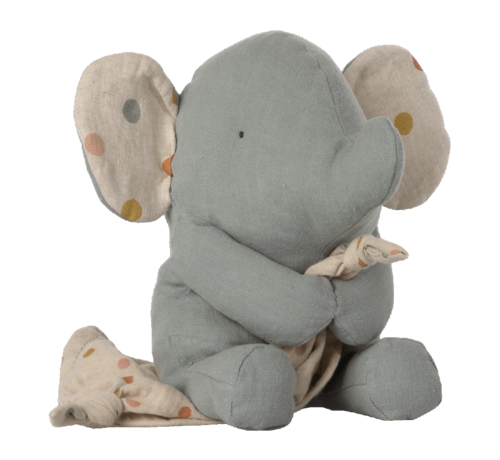 Maileg Knuffel Olifant Lullaby Friends Elephant