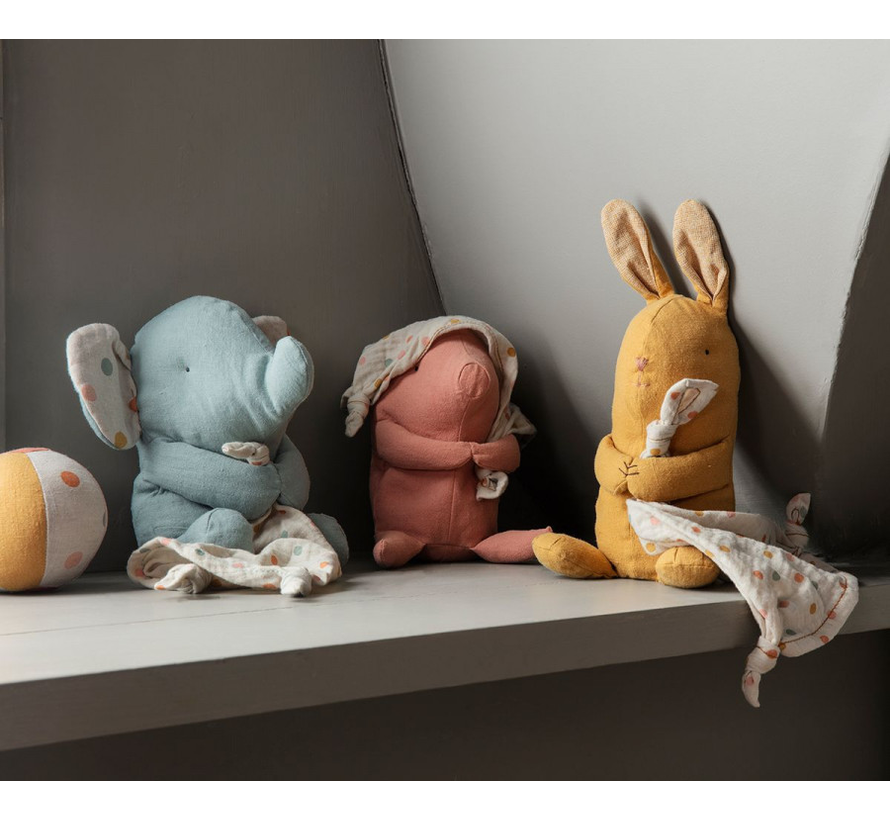 Lullaby friends, Bunny