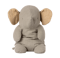 Knuffel Olifant Safari Friends Big Elephant