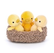 Jellycat Nesting Chickies