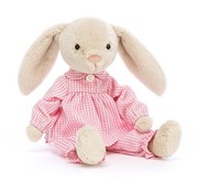 Jellycat Lottie Bunny Bedtime