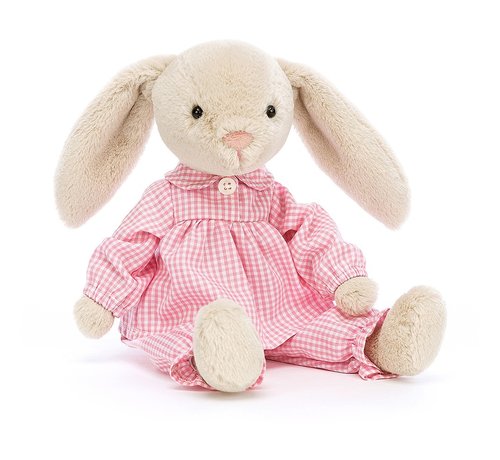 Jellycat Knuffel Konijn Lottie Bunny Bedtime