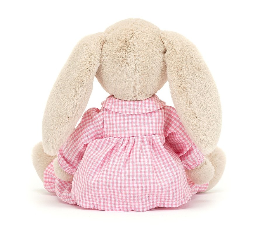 Knuffel Konijn Lottie Bunny Bedtime