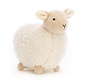 Knuffel Schaap Little Lost Lamb