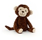 Knuffel Aap Tuffet Monkey