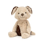 Jellycat Knuffel Hond Tuffet Dog