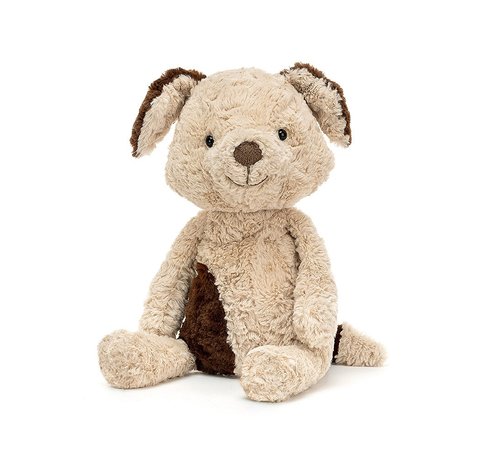 Jellycat Tuffet Dog