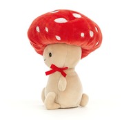 Jellycat Knuffel Fun-Guy Robbie