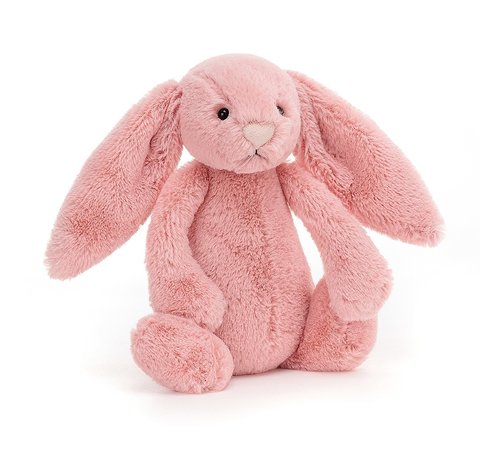 Jellycat Knuffel Konijn Bashful Petal Bunny Small