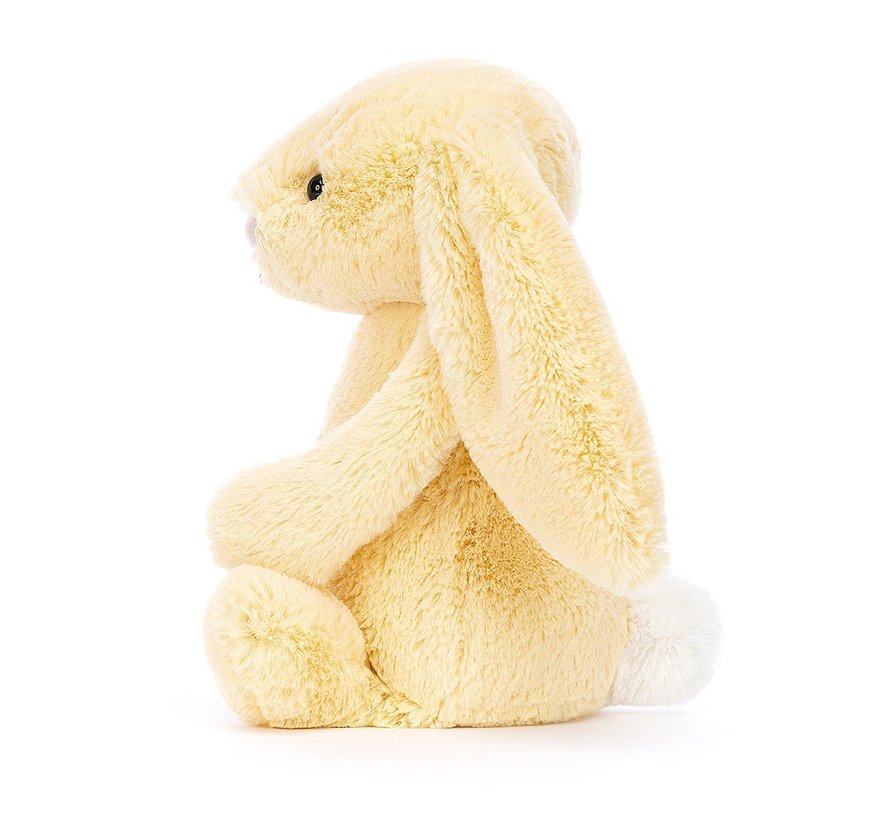 Bashful Lemon Bunny Medium