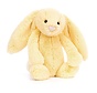 Bashful Lemon Bunny Medium