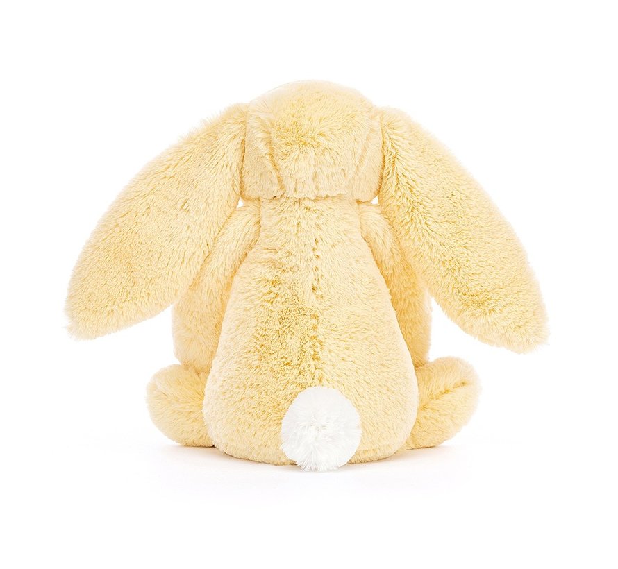 Bashful Lemon Bunny Medium