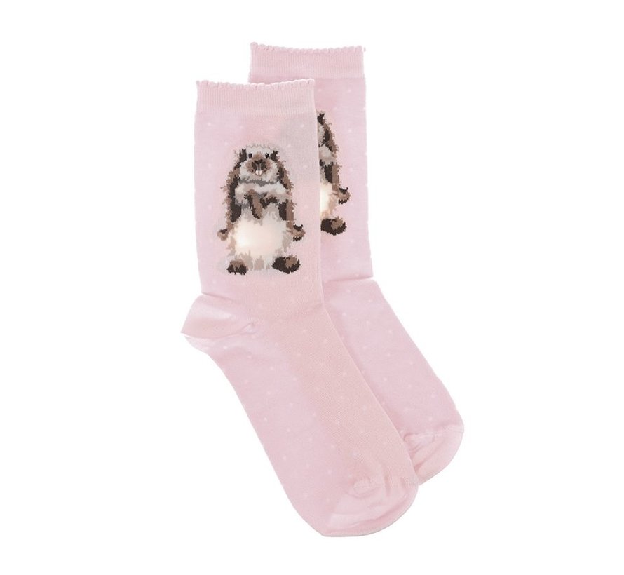 Rabbit Sock - Earisistible