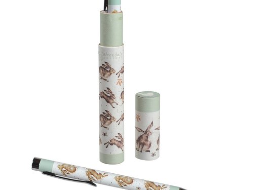 Wrendale Designs Pen Haas