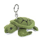 Green Turtle Keychain 10cm