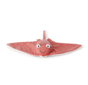 WWF Raymond the Ray Pink 20cm