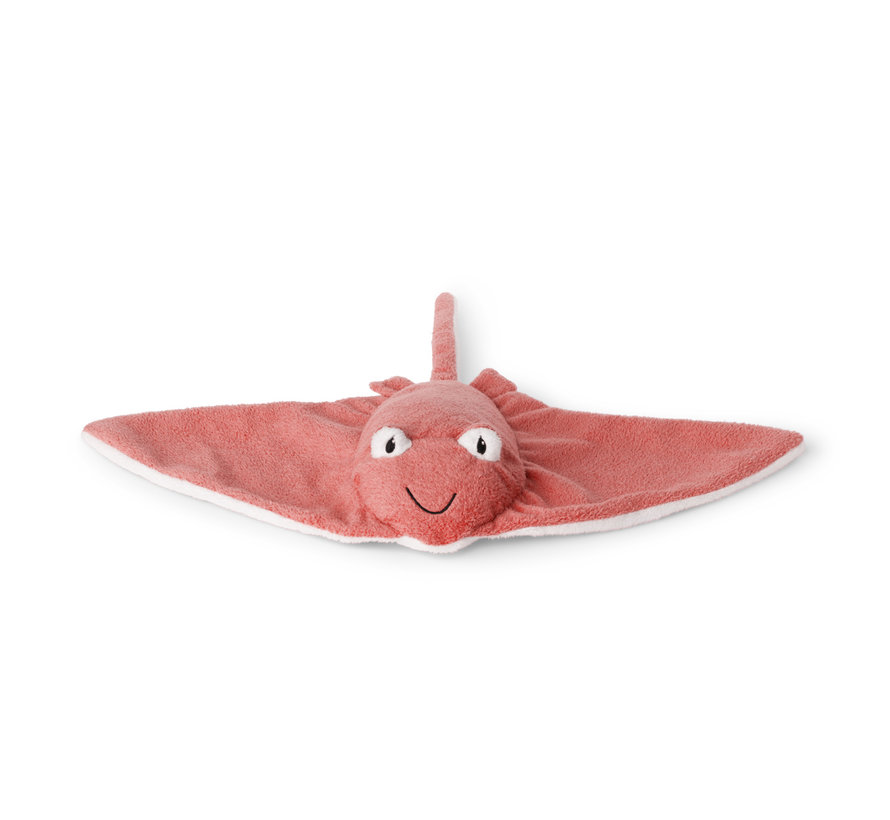 Raymond the Ray Pink 20cm