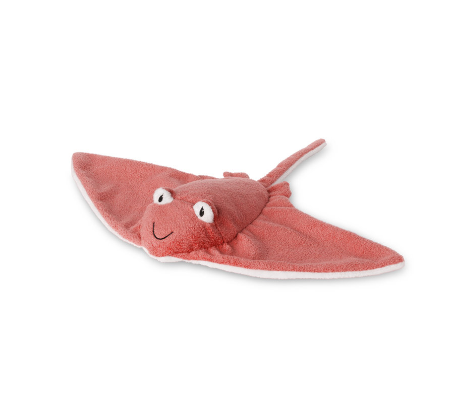 Raymond the Ray Pink 20cm