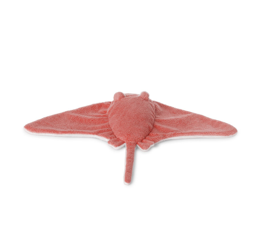 Raymond the Ray Pink 20cm