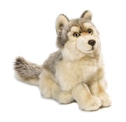 WWF Knuffel Wolf 25cm