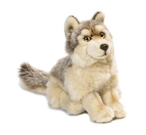 WWF Wolf 25cm