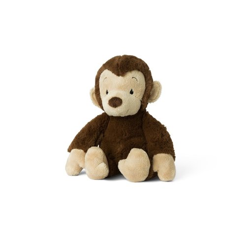 WWF Knuffel Aap Mago the Monkey 23 cm