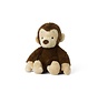 Stuffed Animal Mago the Monkey 23 cm