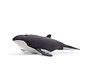 Stuffed Animal Humpback Whale 33 cm