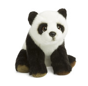 WWF Knuffel Panda Floppy 23 cm