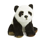 Stuffed Animal Panda Floppy 23 cm