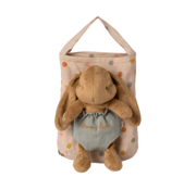 Maileg Knuffelkonijn Bunny Bob in Tasje 25 cm