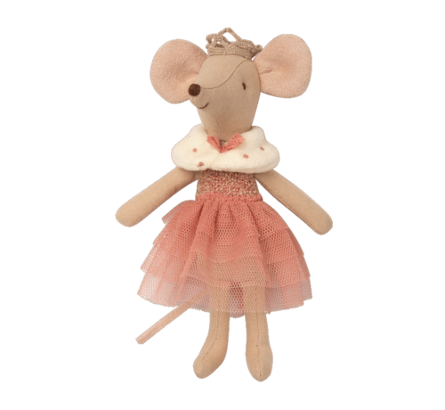 Maileg Princess Mouse Big Sister