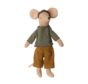 Dad Mouse