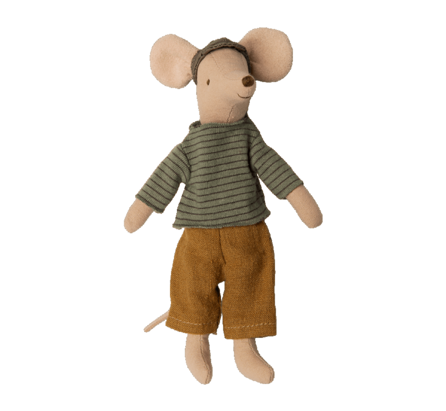 Dad Mouse
