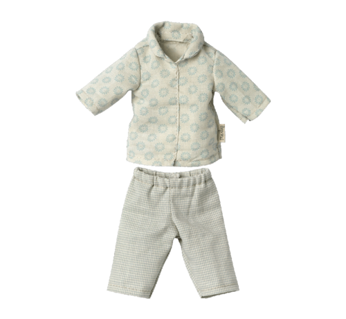 Maileg Pyjama voor Bunny of Rabbit Size 1