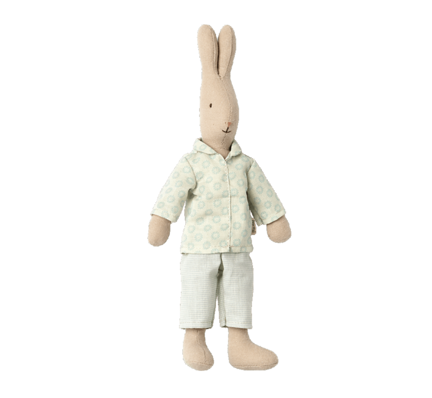 Pyjama voor Bunny of Rabbit Size 1
