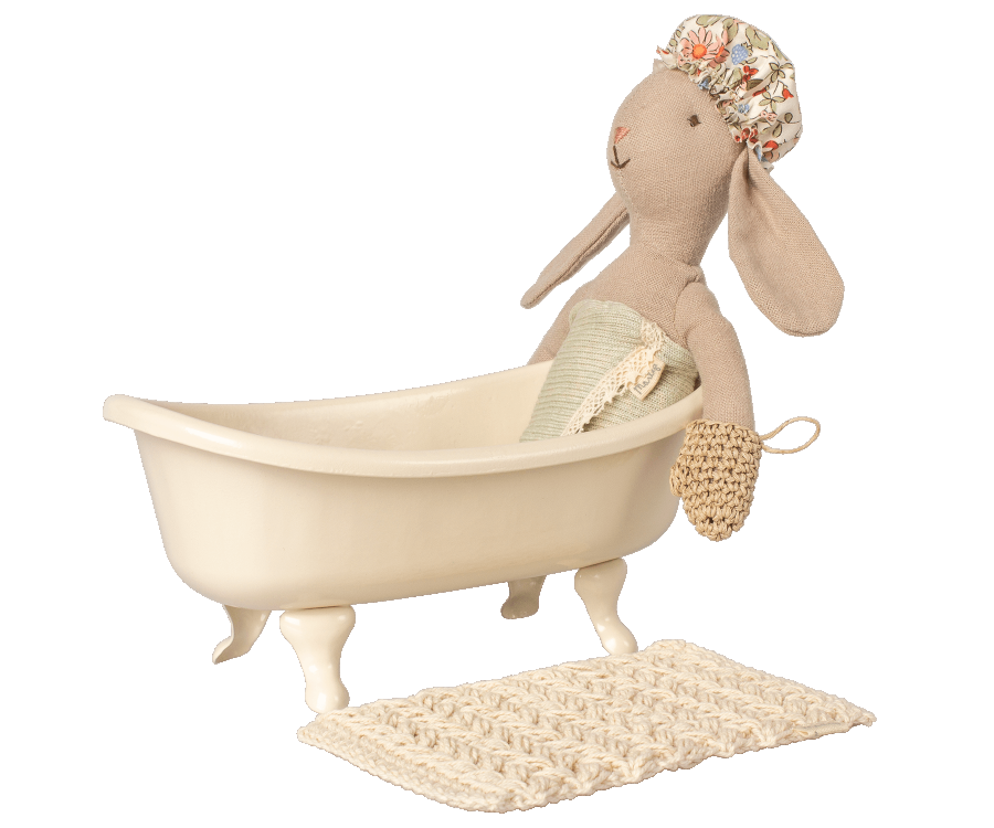 Maileg - Miniature Bathtub