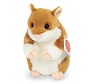 Knuffel Hamster 16cm