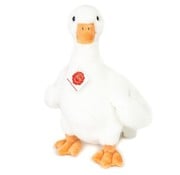 Hermann Teddy Knuffel Gans Staand 31cm