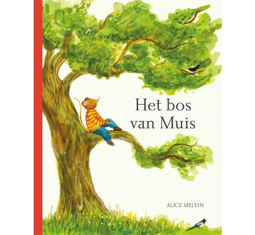 Christofoor Het bos van Muis