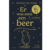 Winnie de Poeh - Er was eens een beer