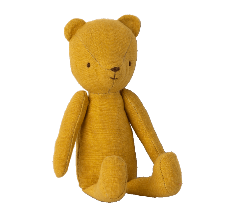 Teddybeer Teddy Junior 19cm