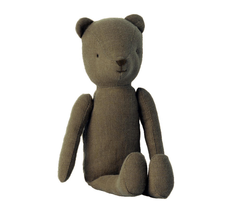 Teddybeer Teddy Dad 25cm