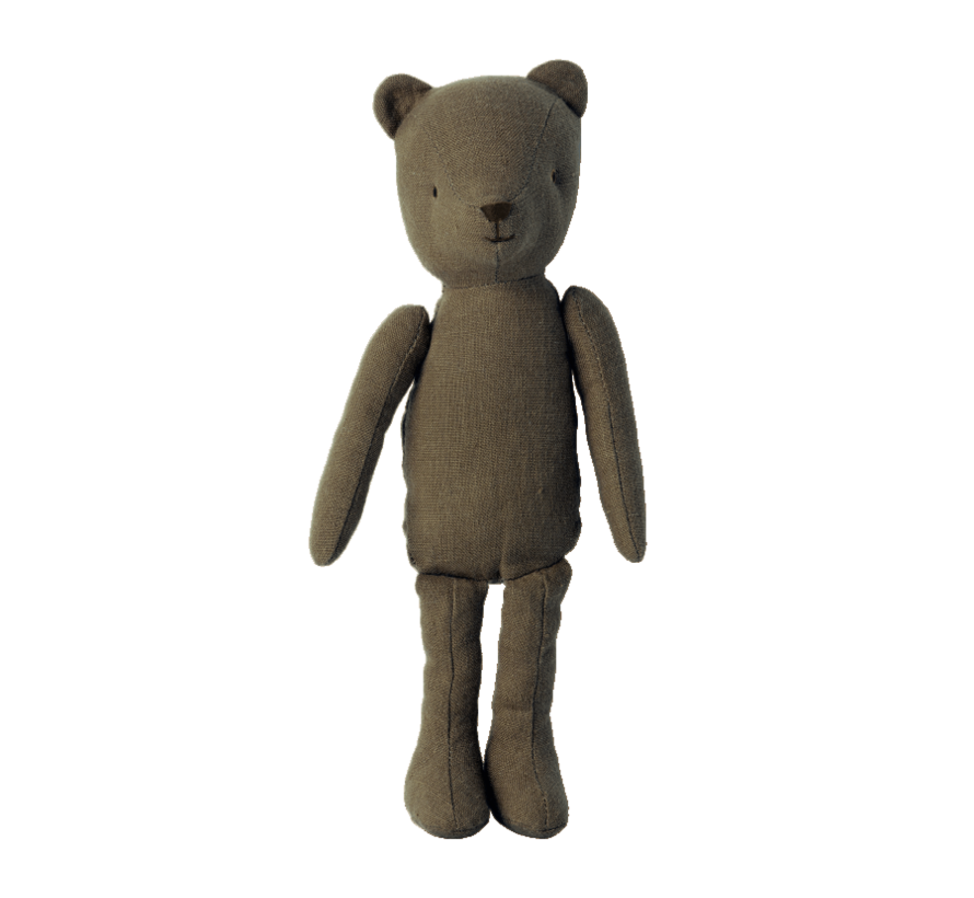 Teddybeer Teddy Dad 25cm